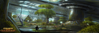 Illustration for article titled Star Wars: The Old Republic Will Always Have Taris